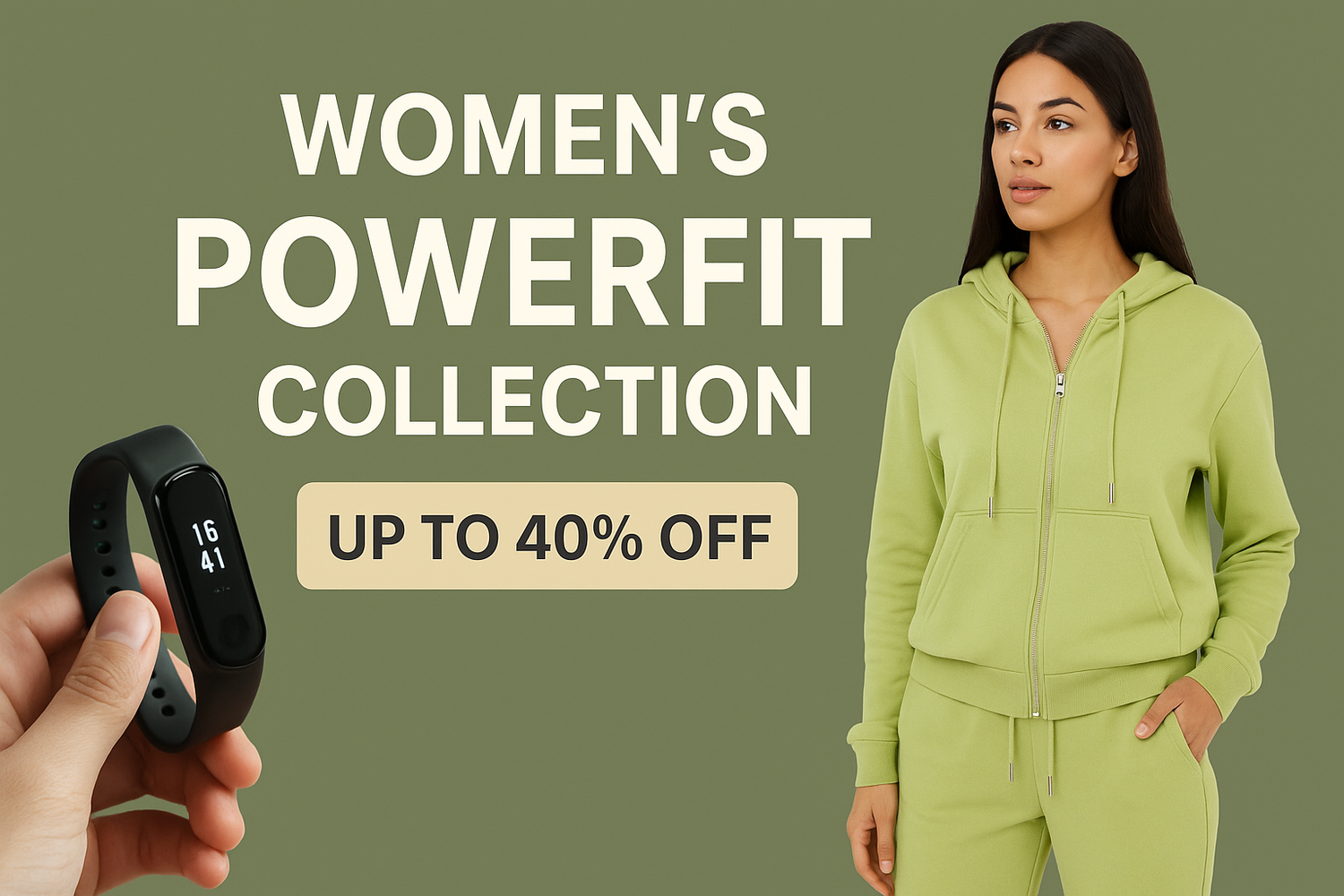 Women’s PowerFit