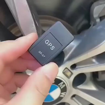 High Quality GPS Tracker Device